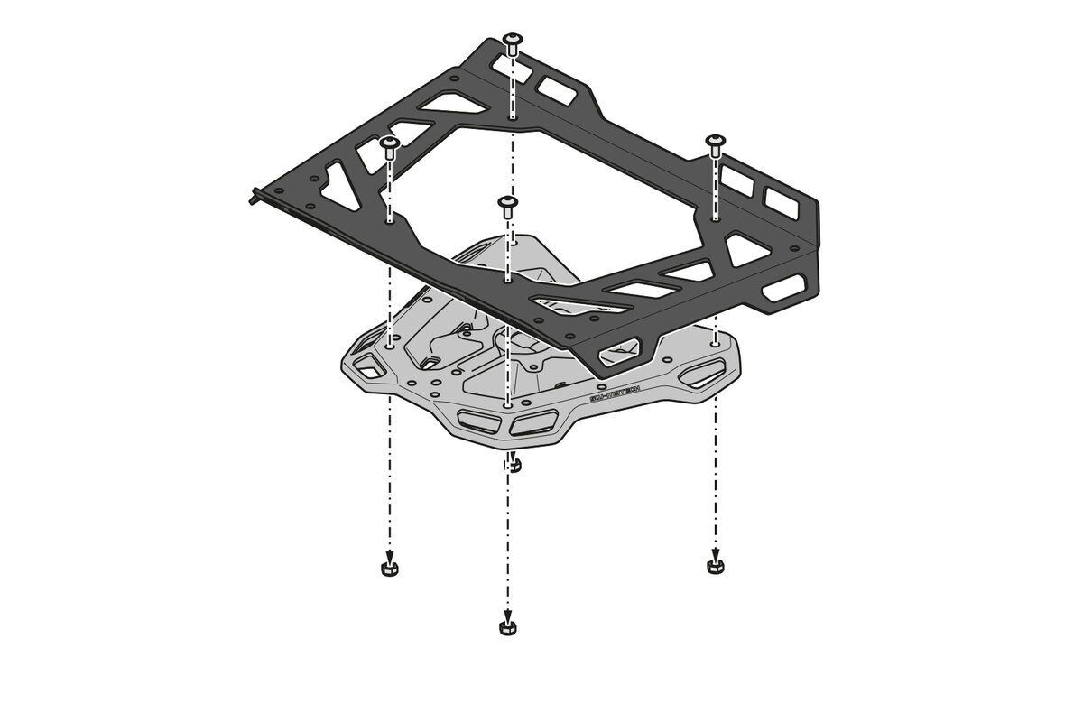 STREET RACK