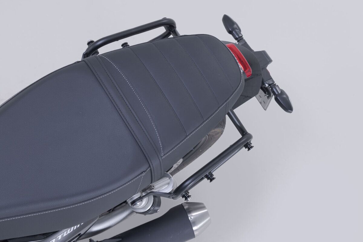 SLC SIDE CARRIER LEFT