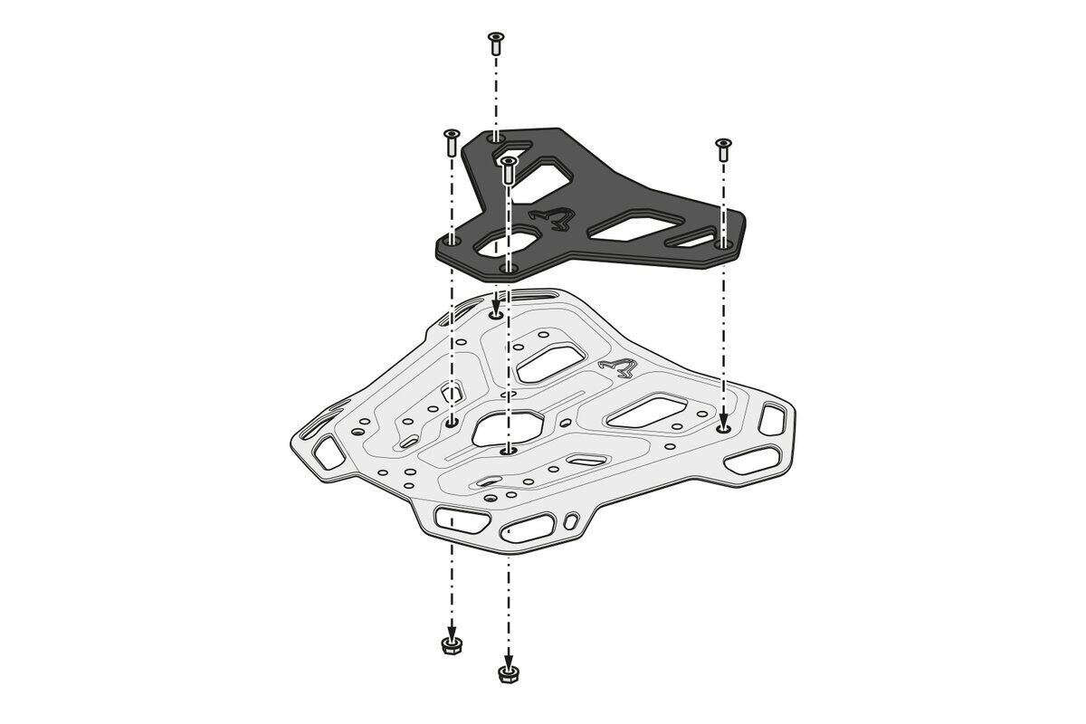 ADVENTURE RACK