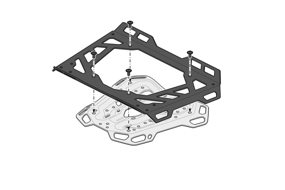 ADVENTURE RACK