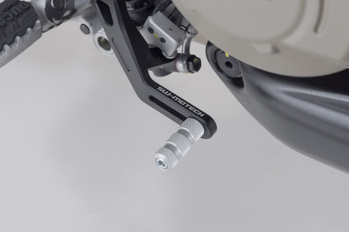 BRAKE PEDAL
