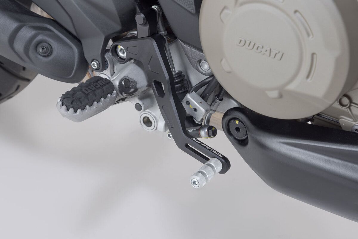 BRAKE PEDAL