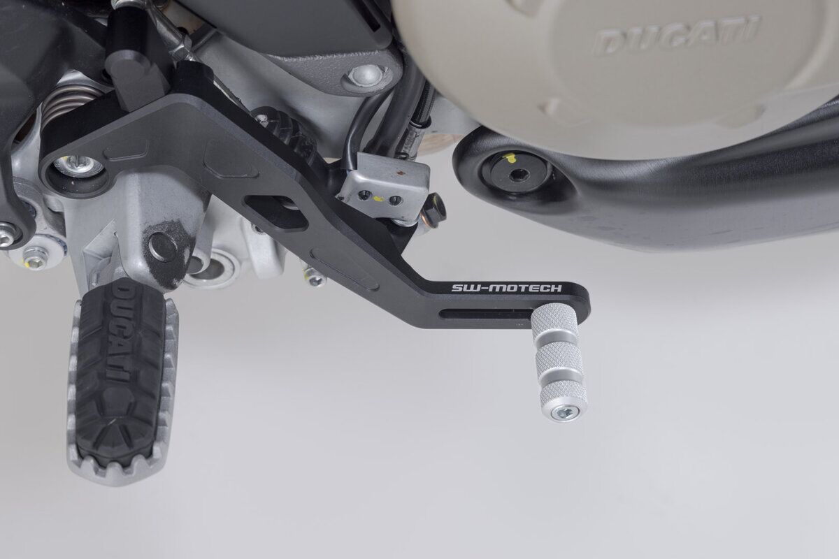 BRAKE PEDAL
