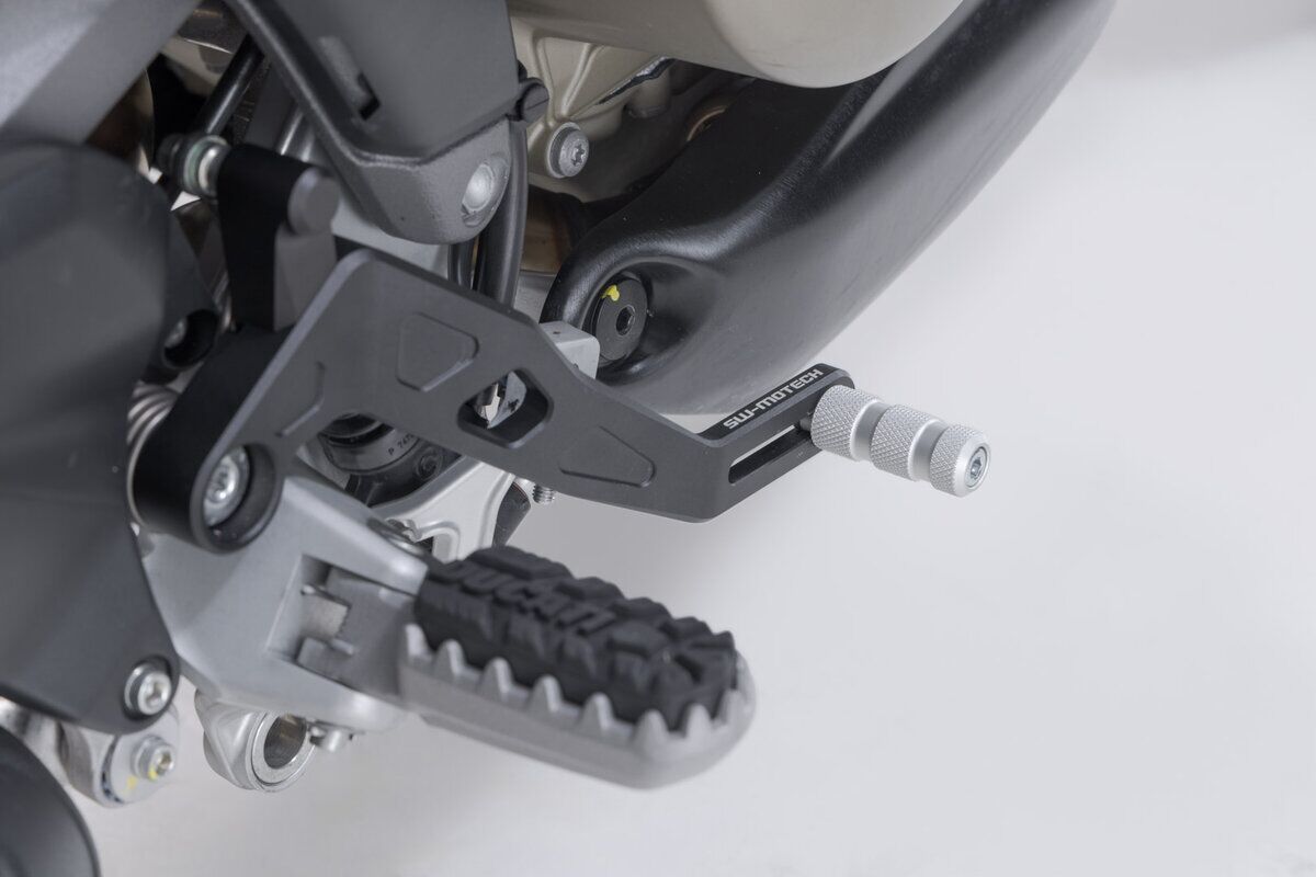 BRAKE PEDAL