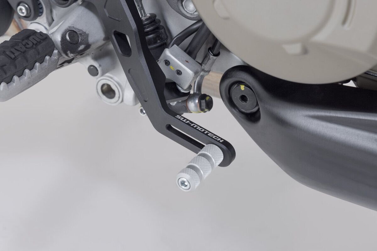 BRAKE PEDAL