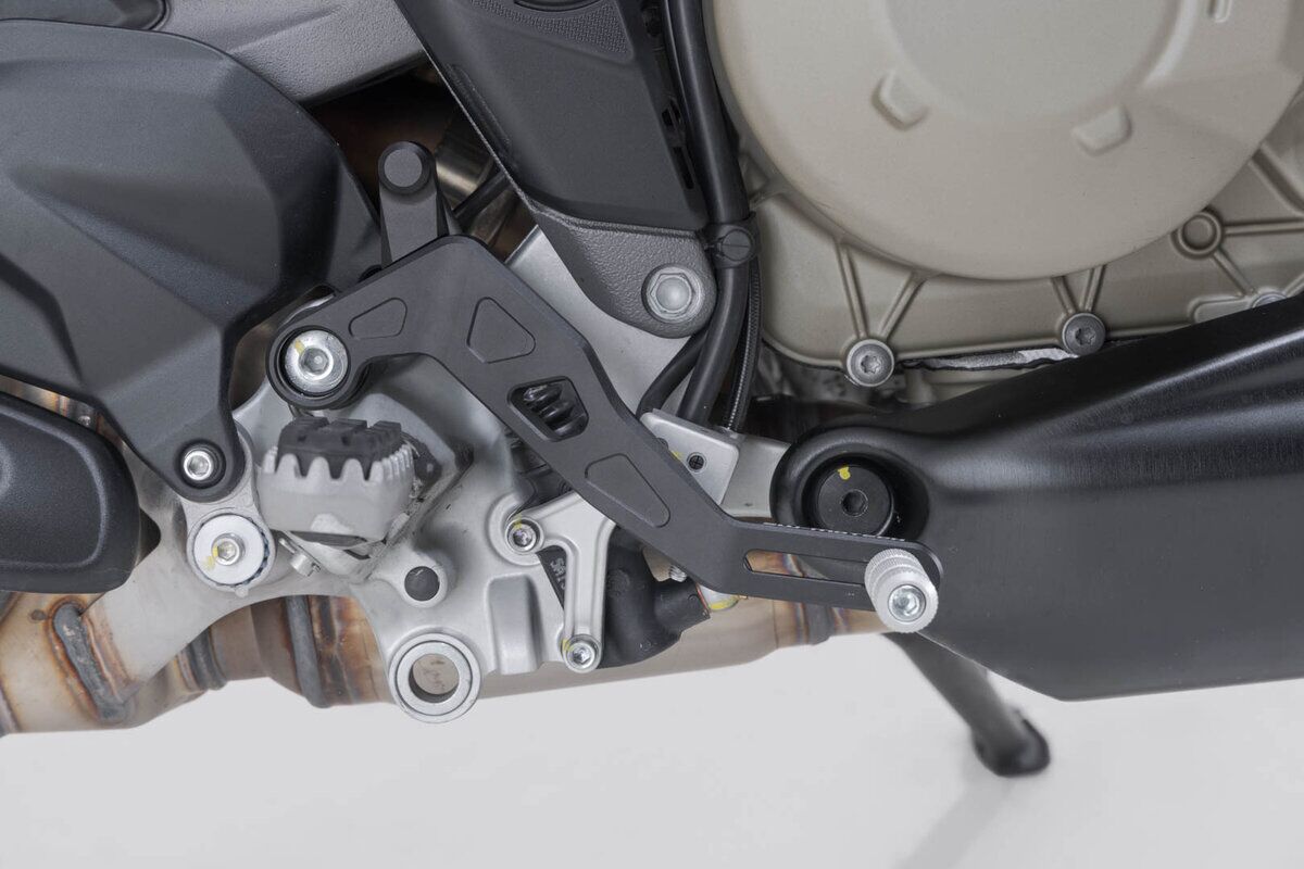 BRAKE PEDAL