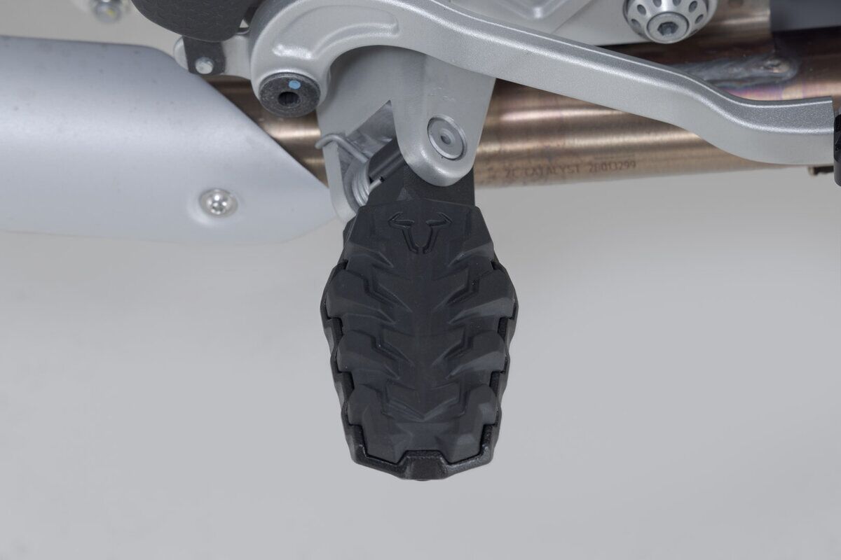 EVO FOOTREST KIT