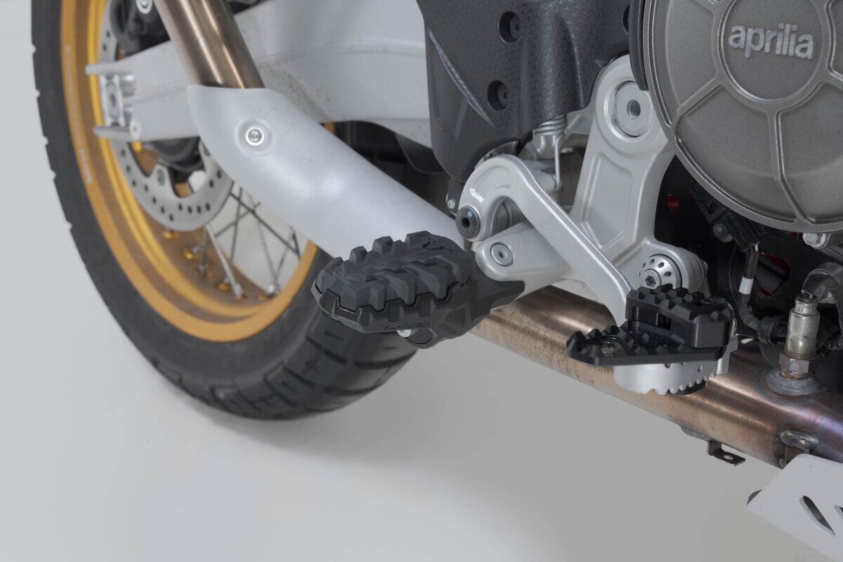 EVO FOOTREST KIT