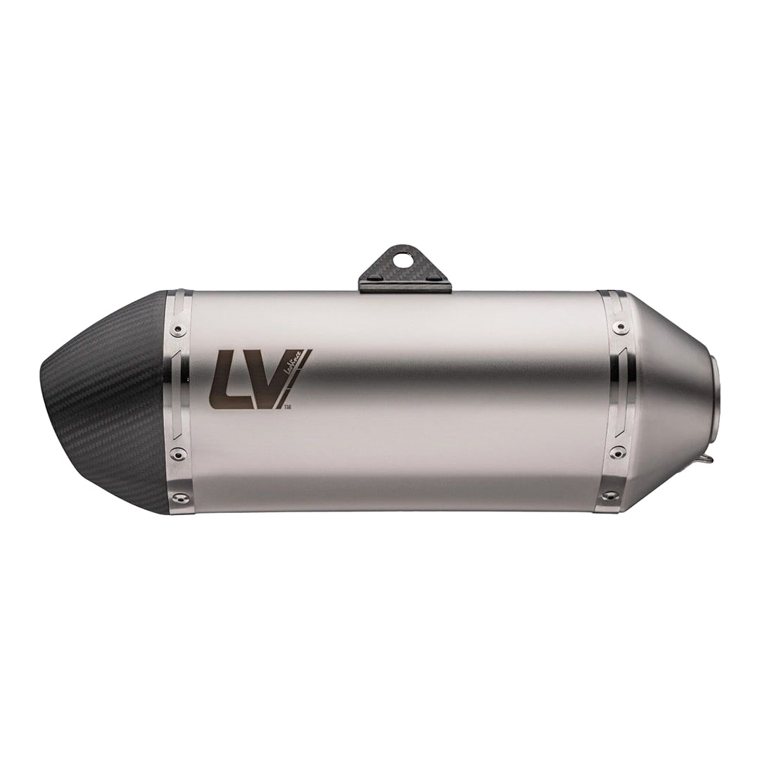 LeoVince LV-14 Stainless Steel Slip-On izpušni sistem 15646