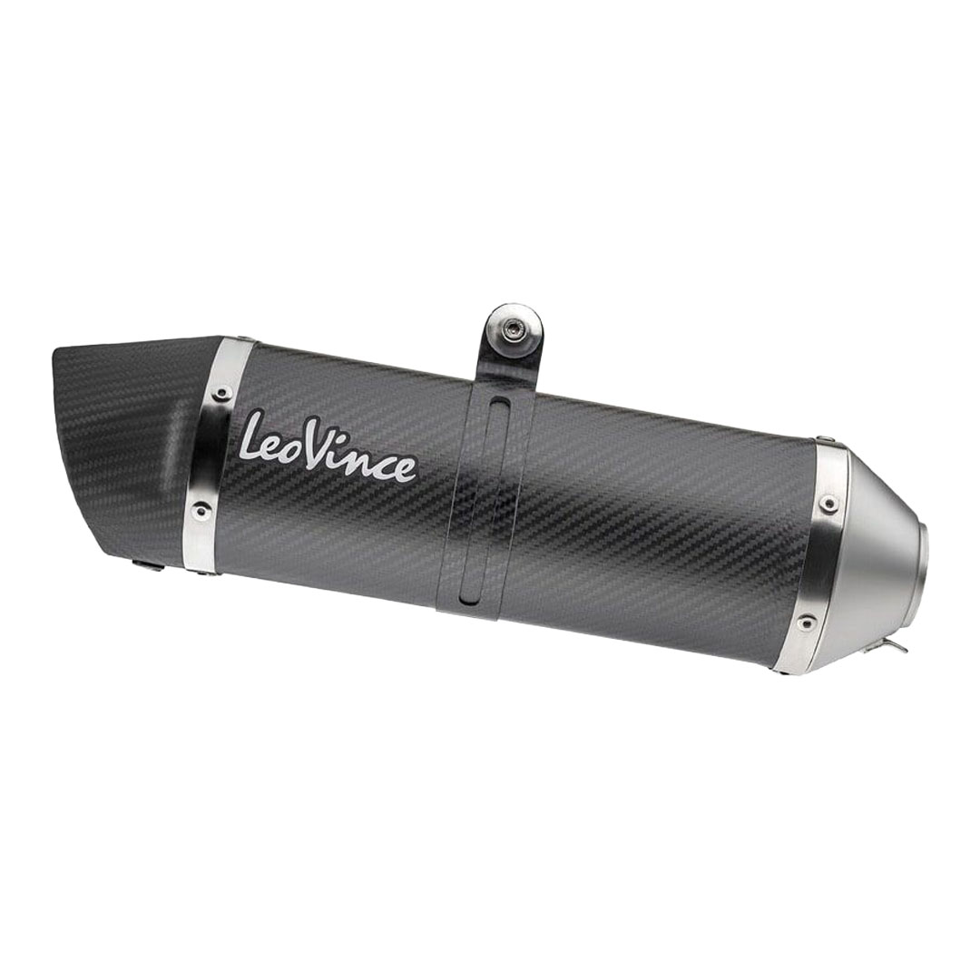 LeoVince LV ONE EVO Carbon Slip-On izpušni sistem 14388E