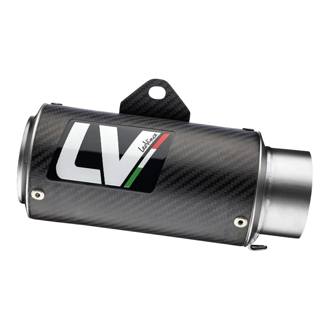 LeoVince LV Corsa Carbon Slip-On izpušni sistem 15414CU