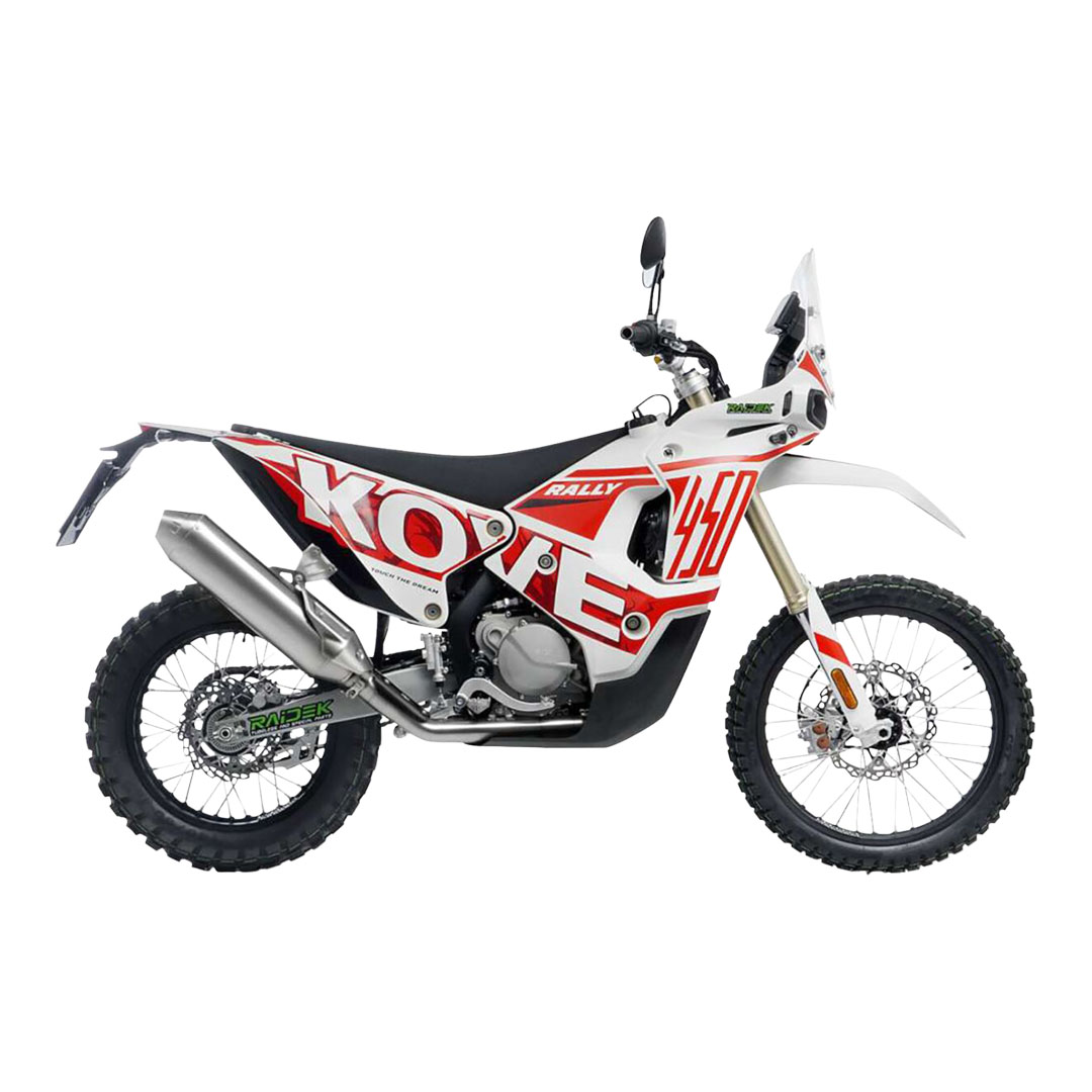 LeoVince Cat Eliminator povezovalna cev 80047