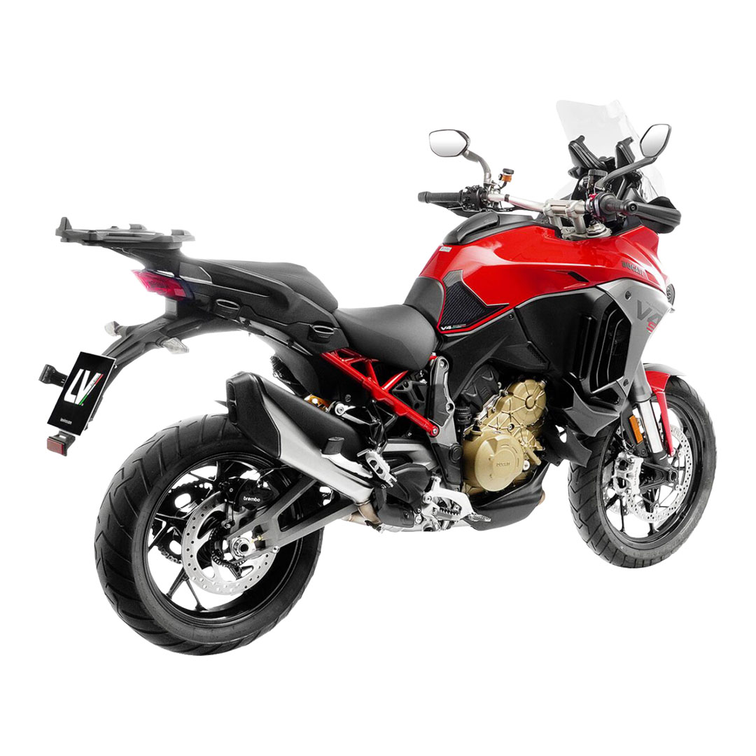 LeoVince Cat Eliminator povezovalna cev 80069