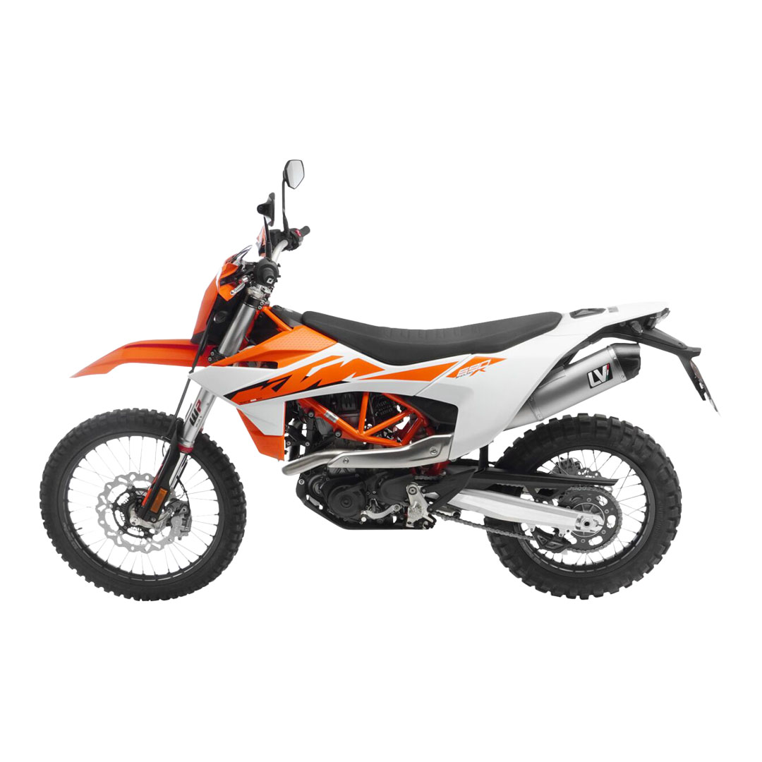 LeoVince izpušni kolektor 80073