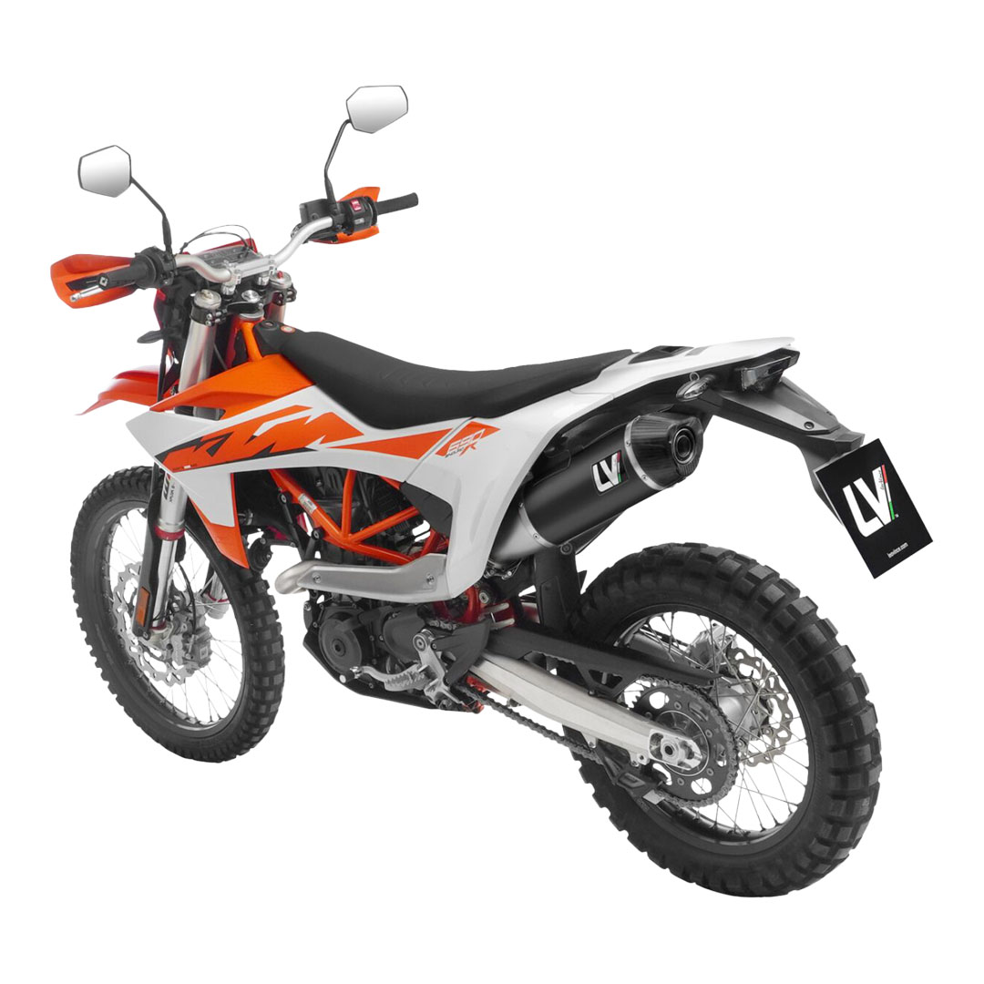LeoVince izpušni kolektor 80073