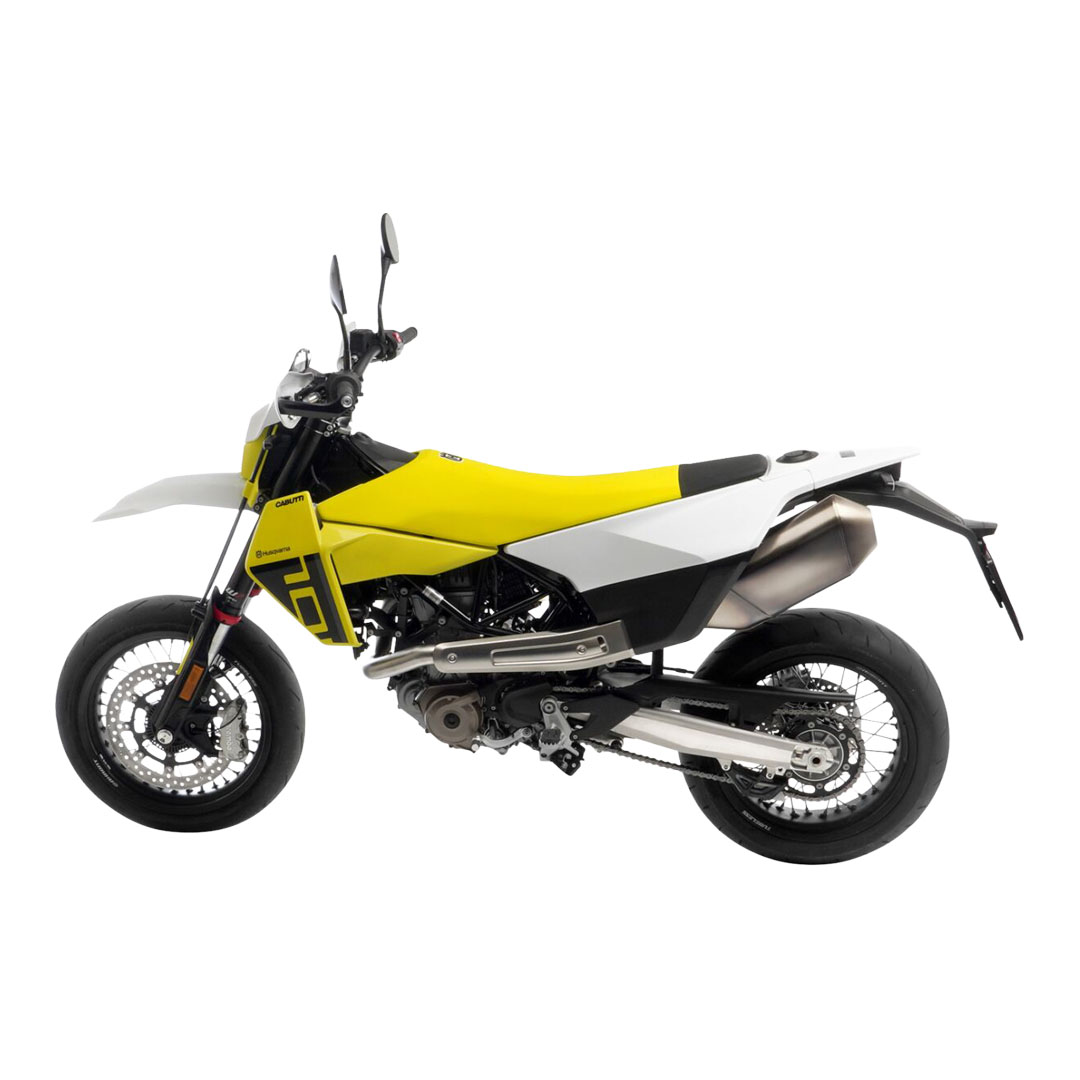 LeoVince izpušni kolektor 80073