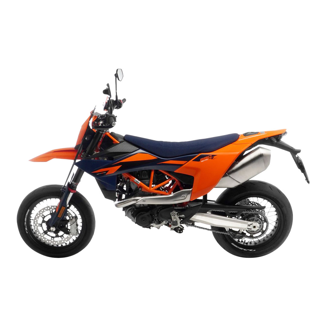 LeoVince izpušni kolektor 80073
