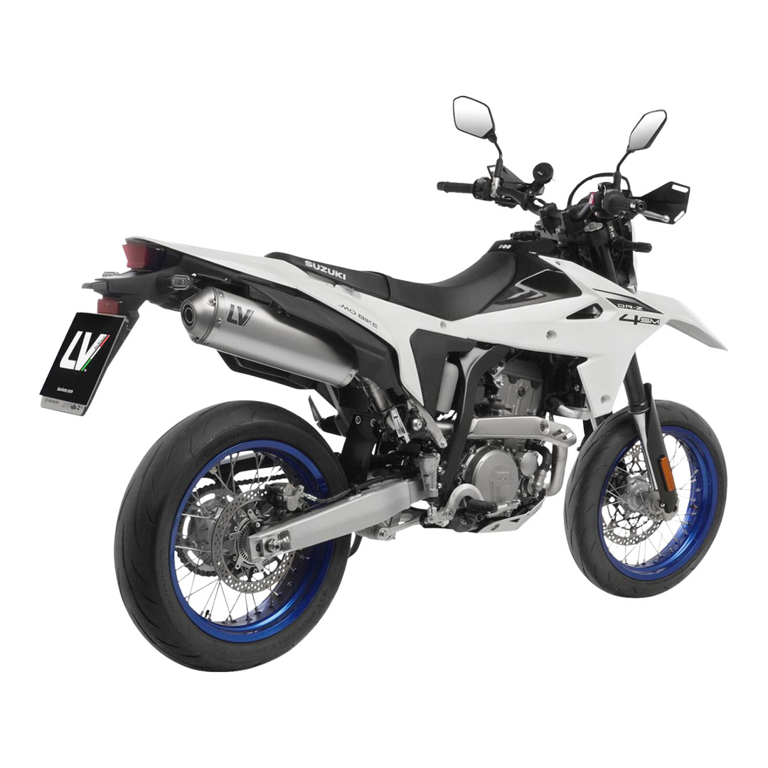 LeoVince izpušni kolektor 80076