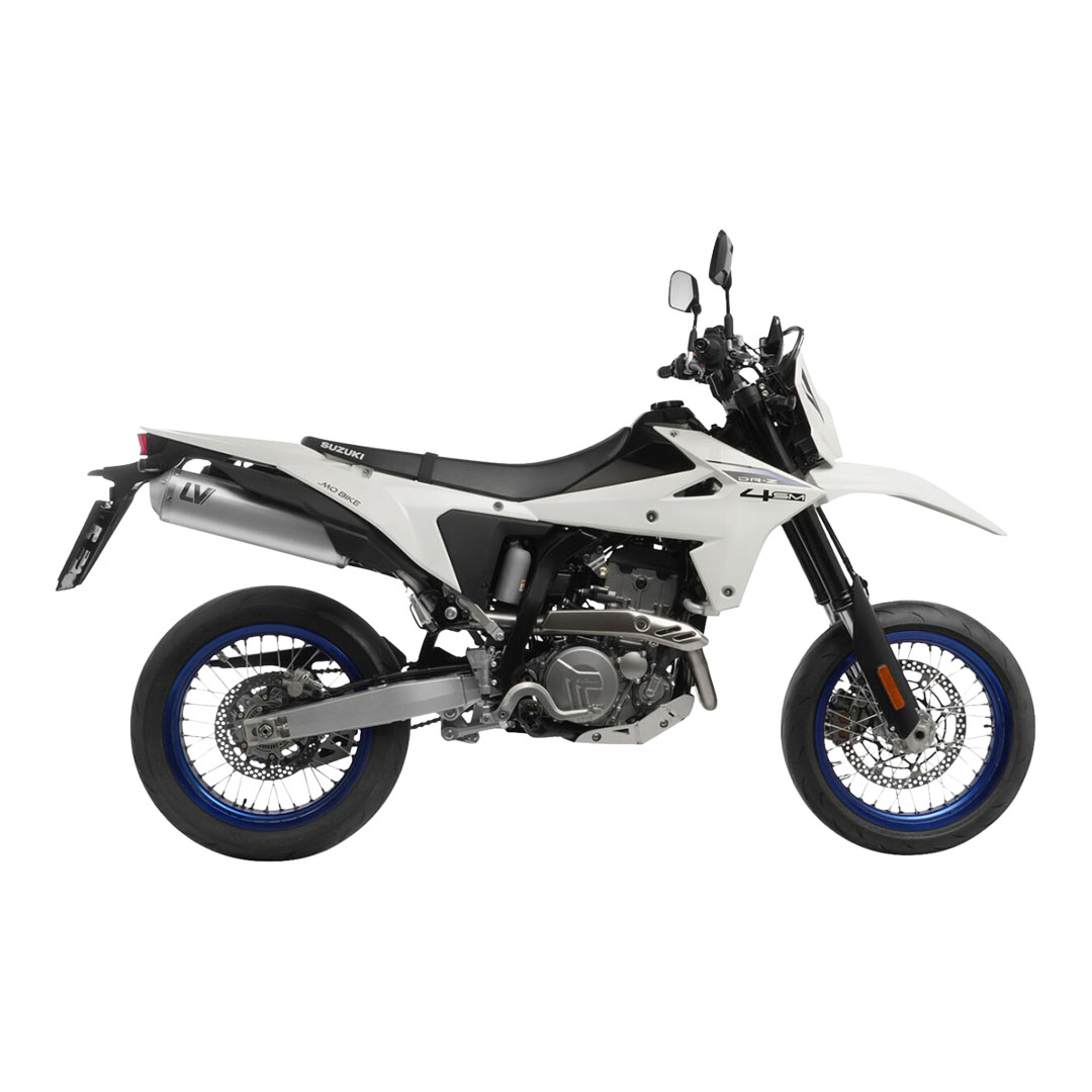 LeoVince izpušni kolektor 80076