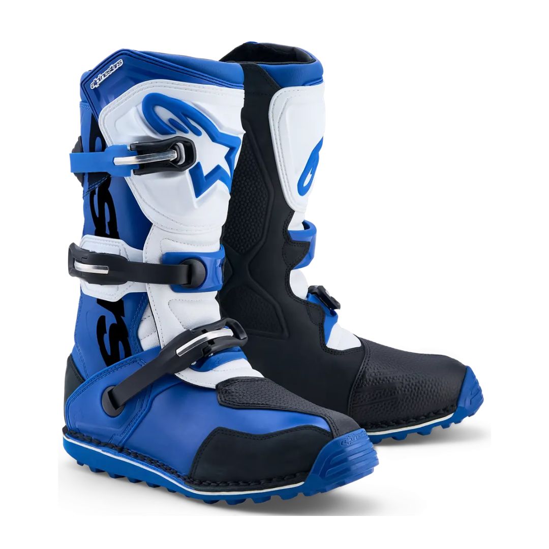 Alpinestars Tech-T kros škornji za trial in tehnično terensko vožnjo