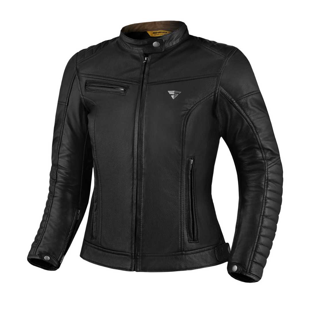 Motoristična jakna Shima Winchester 2.0 Lady