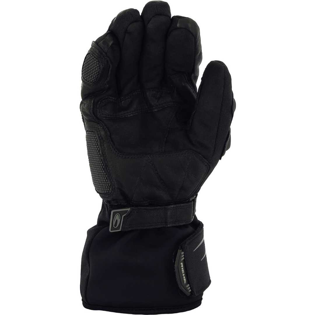 Motoristične rokavice Richa Cold Protect GORE-TEX® črna