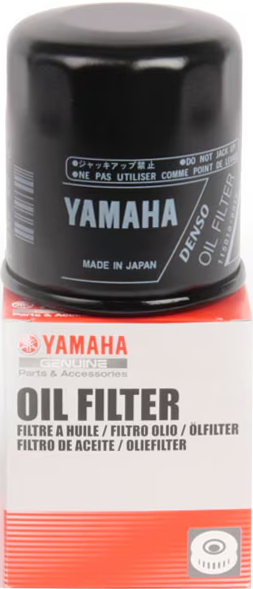 Yamaha OEM filter ulja 4X7-13440-90-00 – originalna zaštita motora