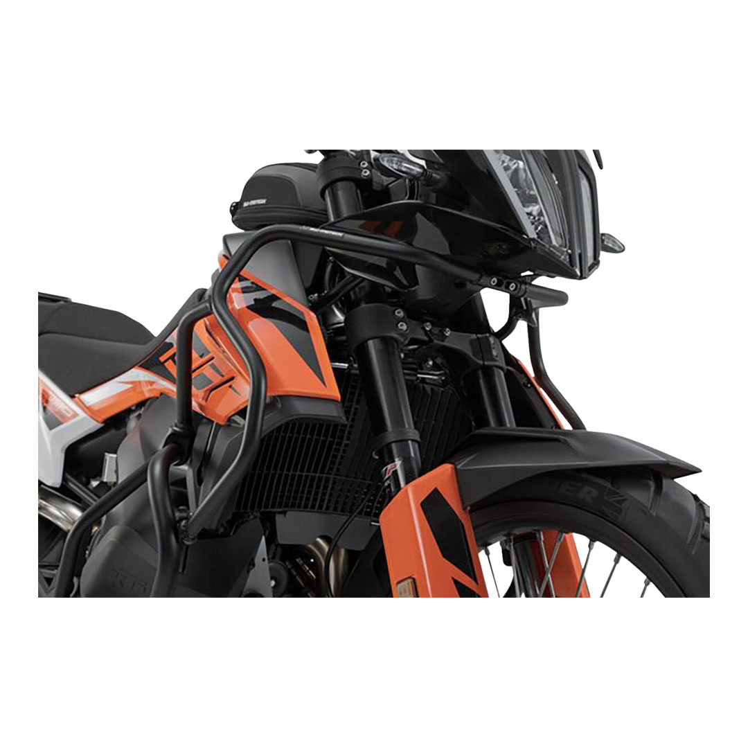 SW-Motech gornja cijevna zaštita motora za KTM 790 Adventure / R (2019–2022)