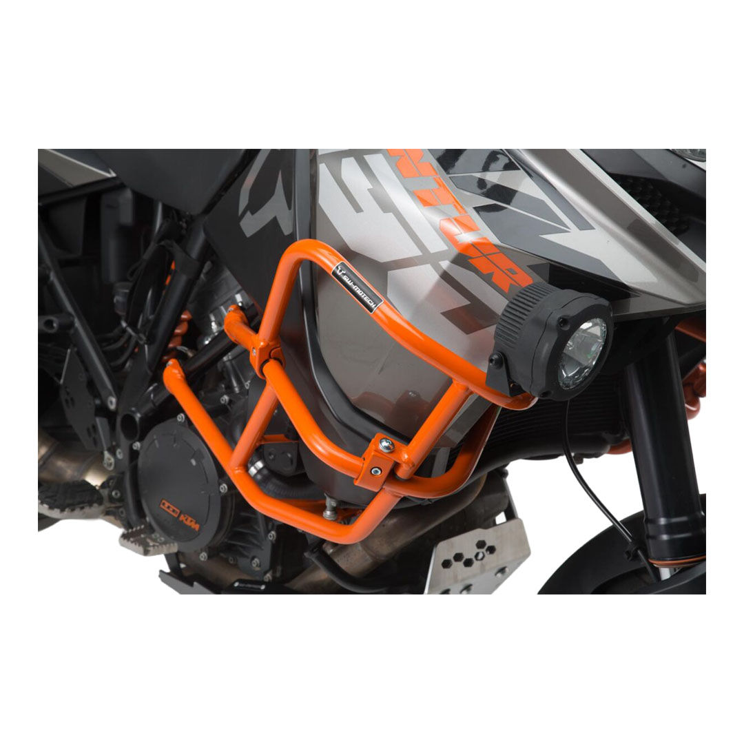 SW-Motech gornja cijevna zaštita motora za KTM Adventure 1050 ABS (2016–2020)