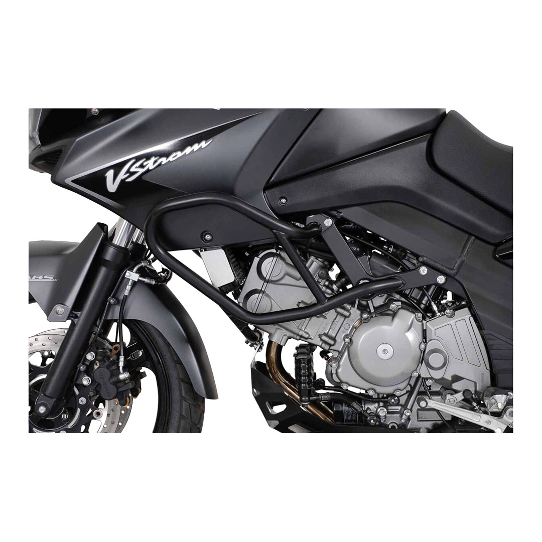 SW-Motech cijevna zaštita motora za Suzuki DL 650 ABS (2004–2011)