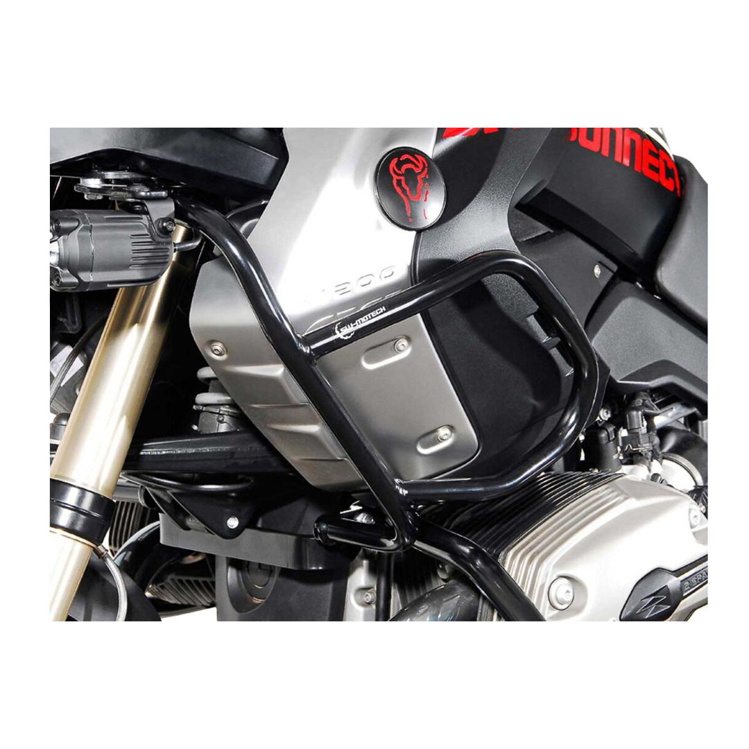 SW-Motech gornja cijevna zaštita motora za BMW R 1200 GS (2008–2012)