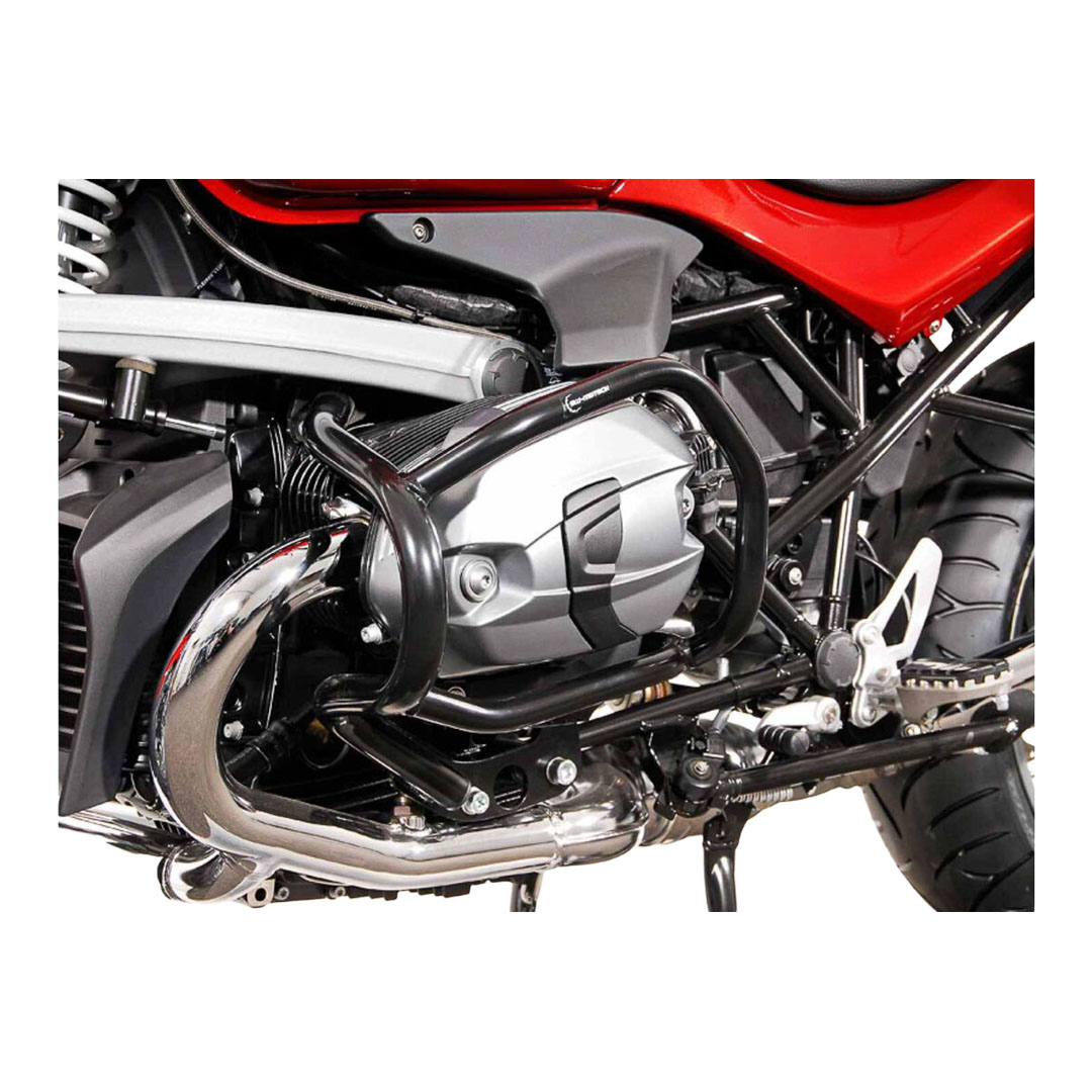 SW-Motech cijevna zaštita motora za BMW R 1200 R (2007–2014)