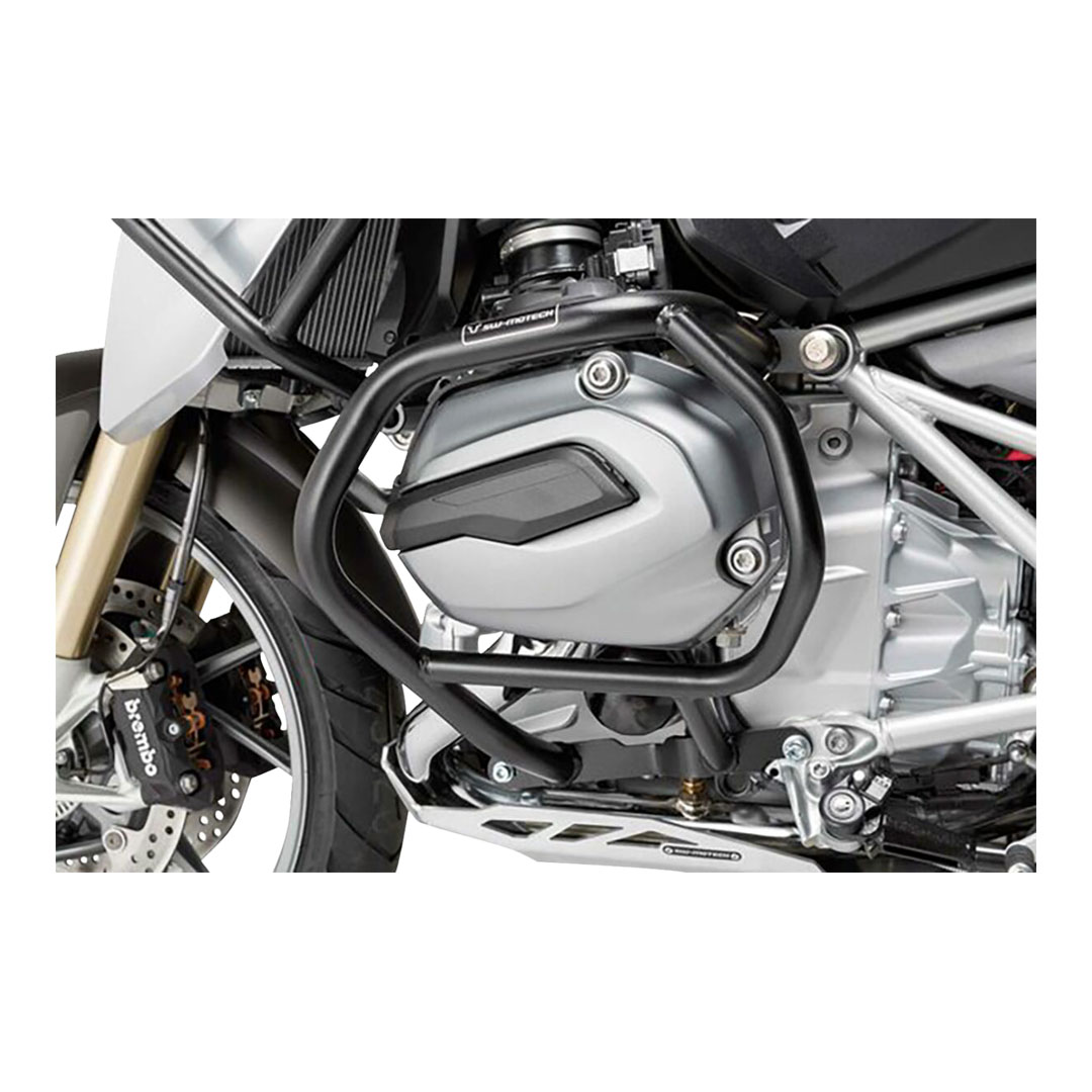 SW-Motech cijevna zaštita motora za BMW R 1200 GS ABS (2012–2019)