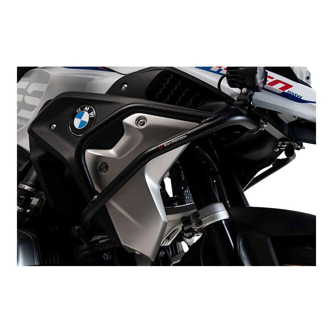 SW-Motech gornja cijevna zaštita motora za BMW R 1250 GS ABS (2016–2023)