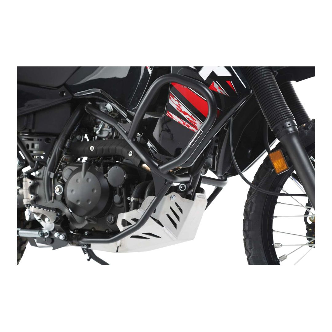 SW-Motech cijevna zaštita motora za Kawasaki KLR 650 (2008–2018)