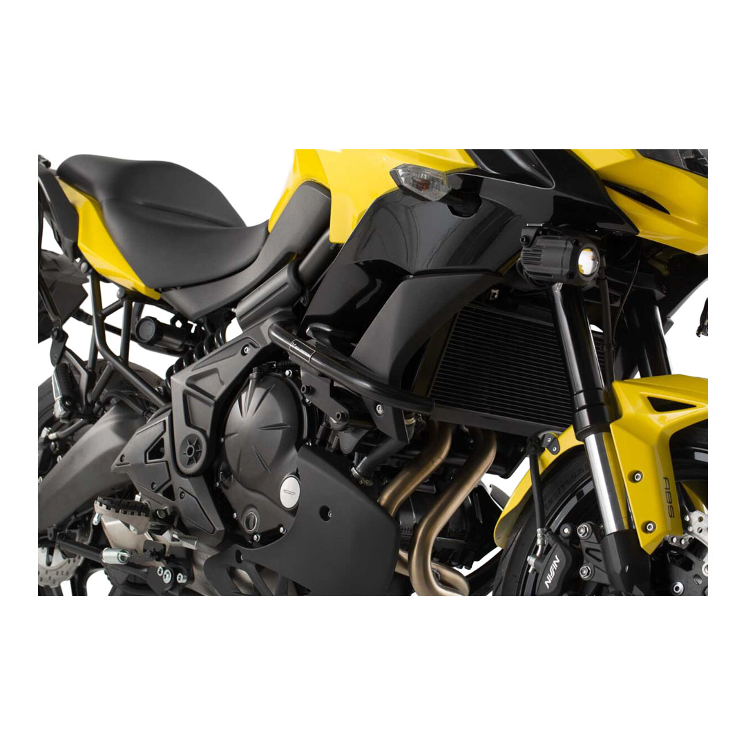 SW-Motech cijevna zaštita motora za Kawasaki KLE 650 (2014–2024)