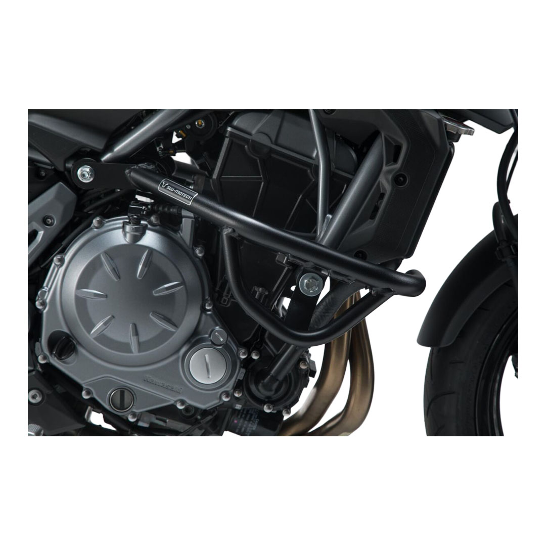 SW-Motech cijevna zaštita motora za Kawasaki Z 650 RS ABS (2017–2024)