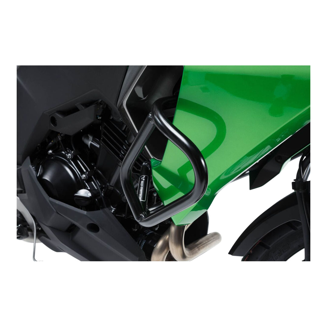 SW-Motech cijevna zaštita motora za Kawasaki KLE 300 (2017–2020)