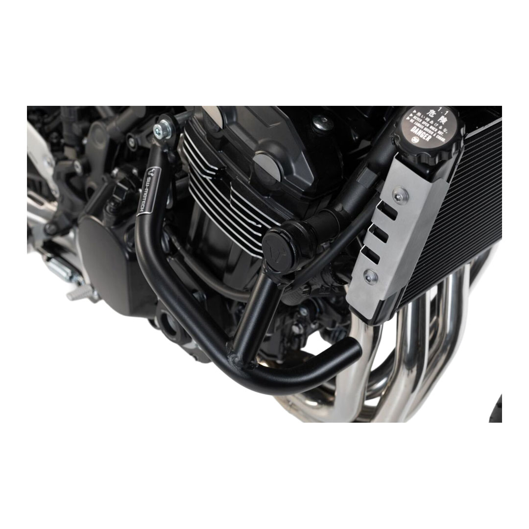 SW-Motech cijevna zaštita motora za Kawasaki Z 900 RS ABS (2018–2024)