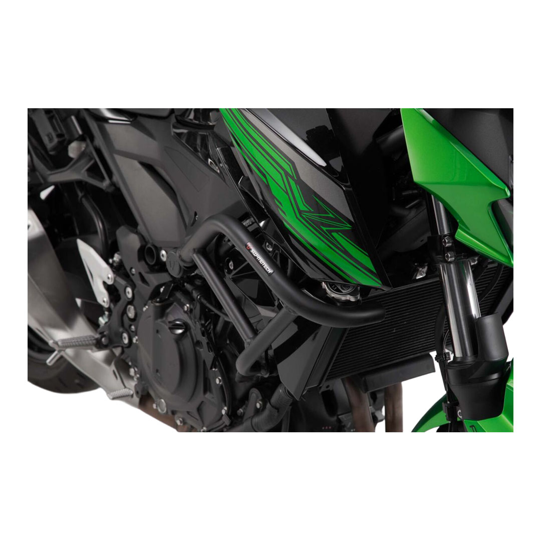 SW-Motech cijevna zaštita motora za Kawasaki Z 400 ABS (2019–2024)