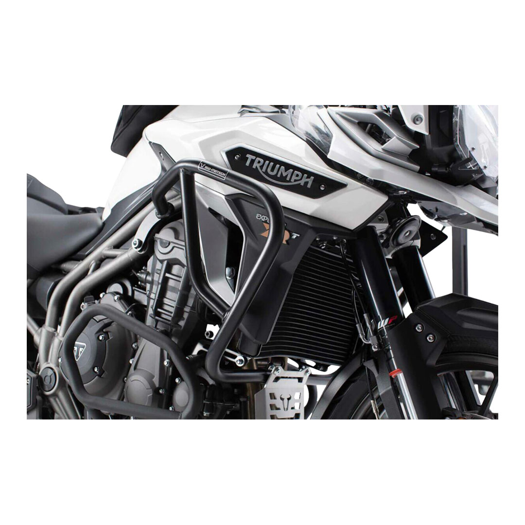 SW-Motech cijevna zaštita motora za Triumph Tiger Explorer XCX ABS (2016–2020)