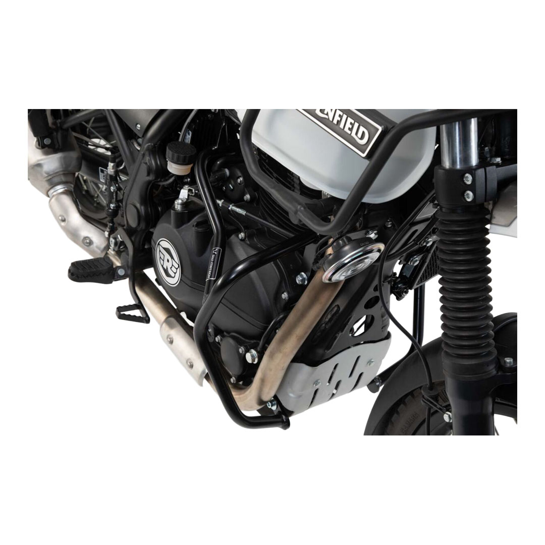 SW-Motech cijevna zaštita motora za Royal Enfield Himalayan 400 ABS (2017–2022)