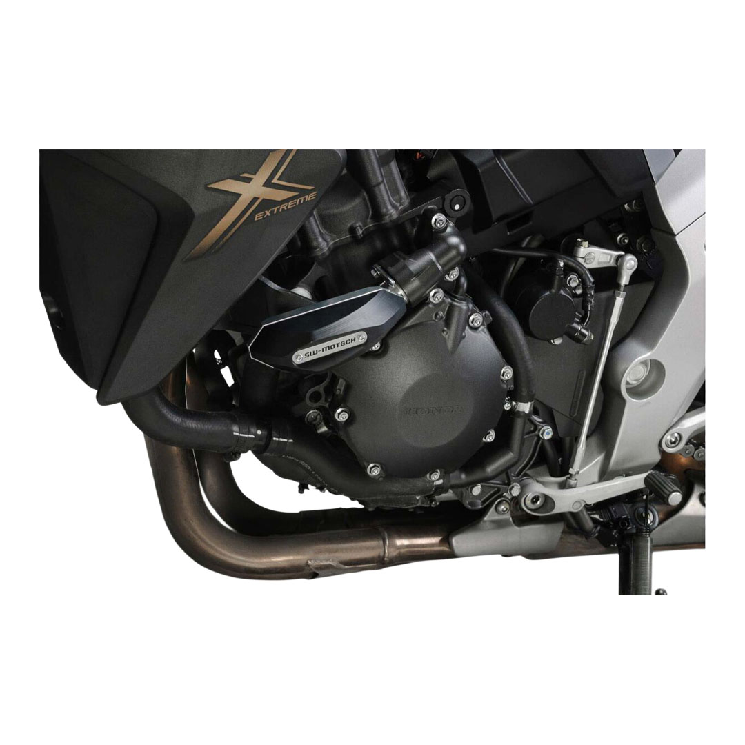 SW-Motech okvirni drsniki za zaščito motocikla