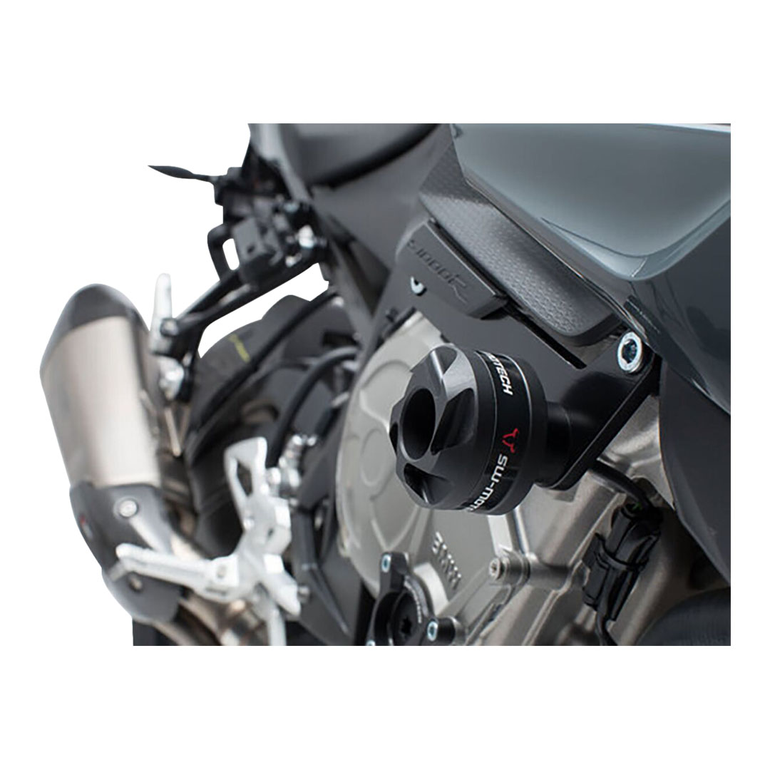 SW-Motech okvirni drsniki za zaščito motocikla