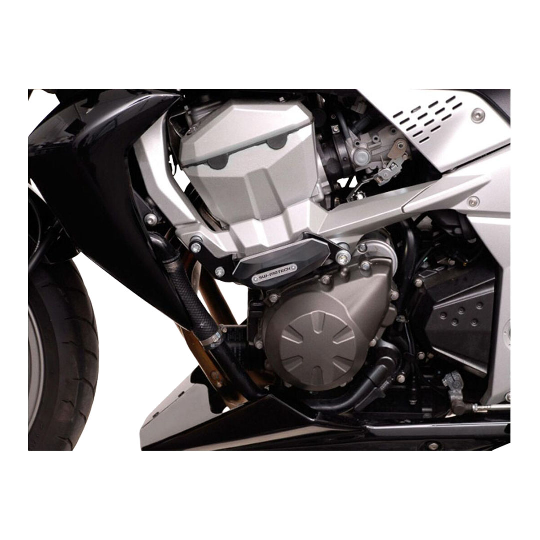SW-Motech okvirni drsniki za zaščito motocikla