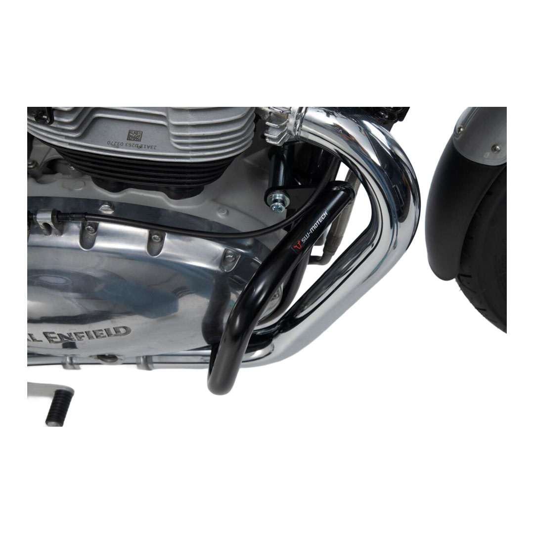 SW-Motech cijevna zaštita motora za Royal Enfield Interceptor 650 ABS (2019–2022)