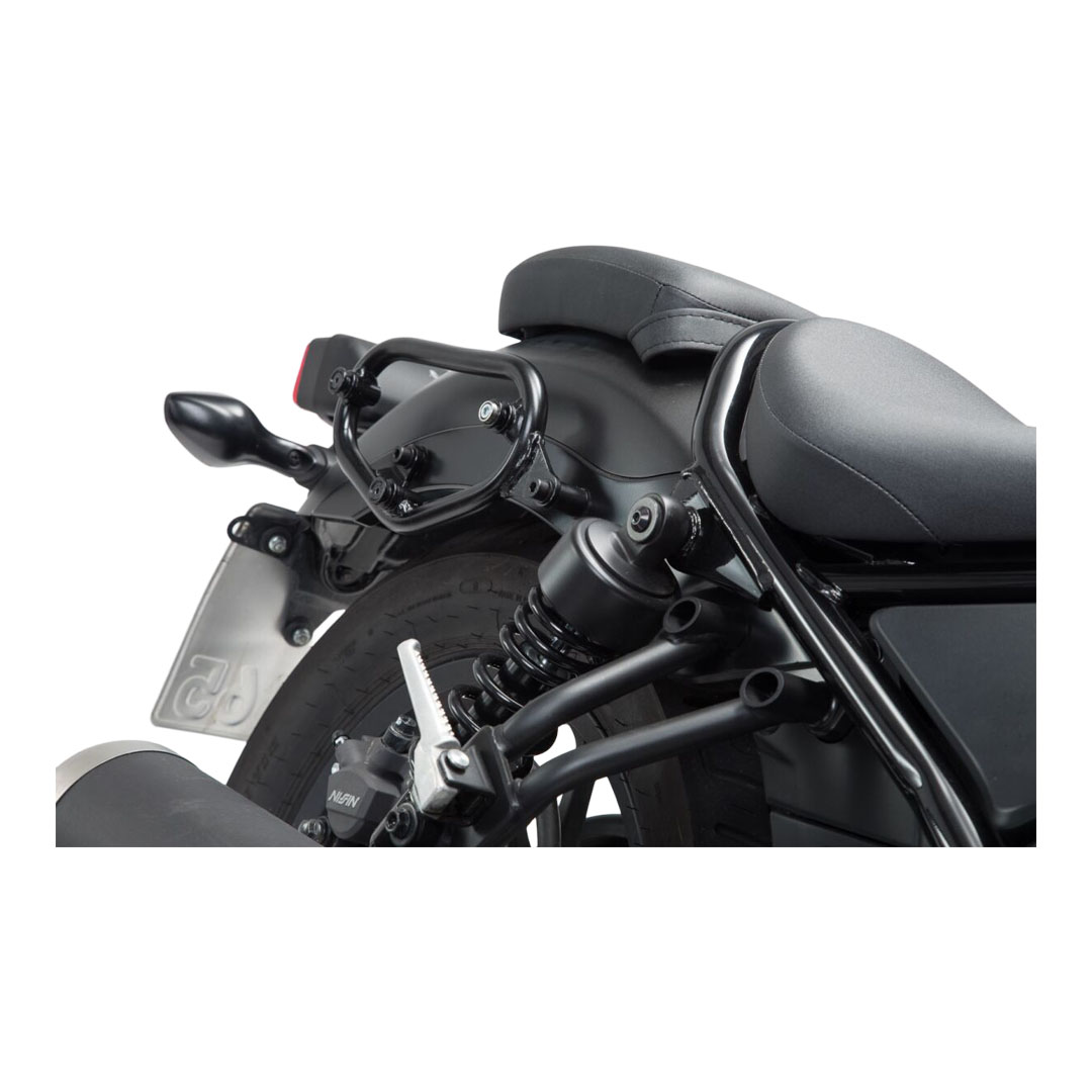 SW-Motech SLC stranski nosilec Honda CMX500 levi