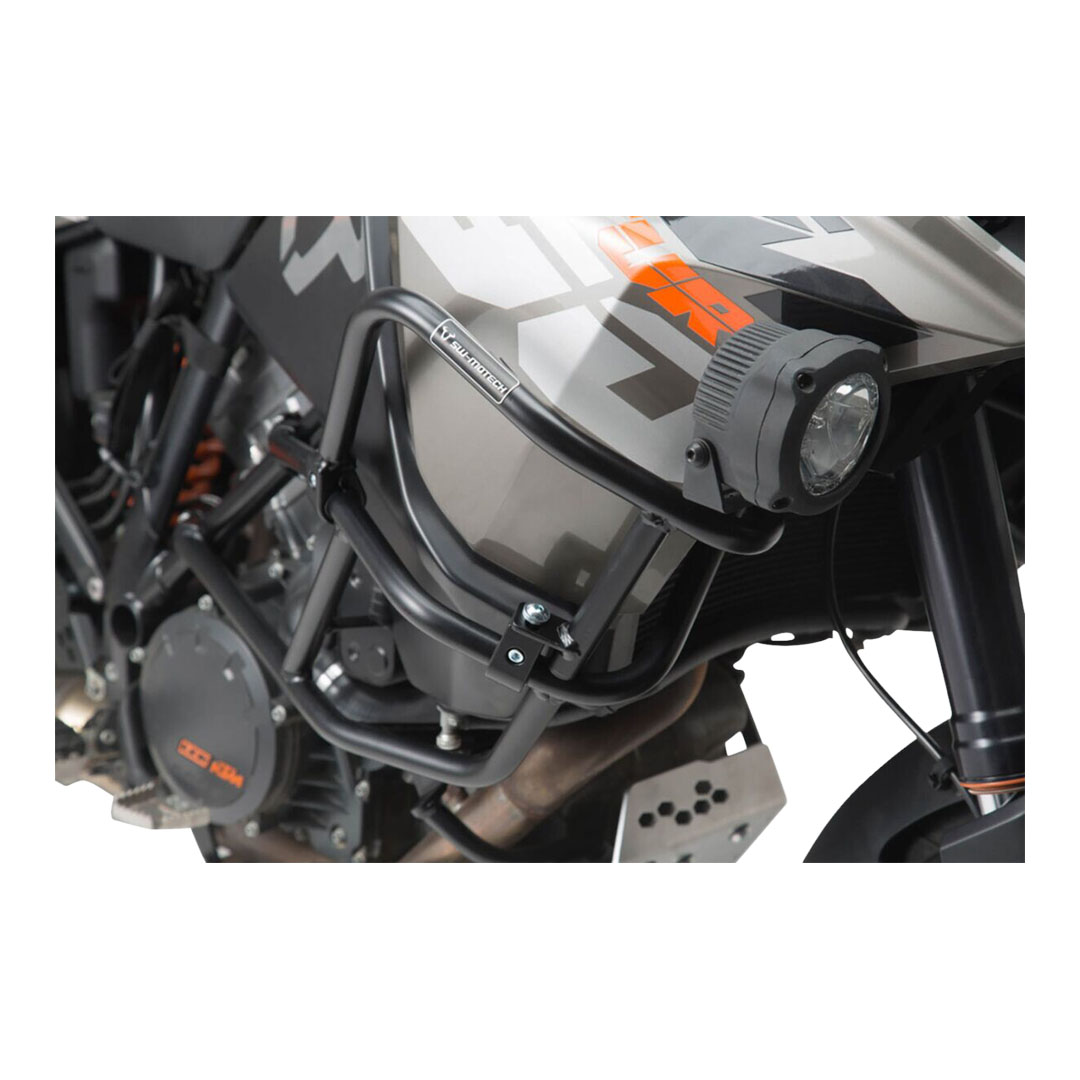 SW-Motech gornja cijevna zaštita motora za KTM Adventure 1050 ABS (2016–2020)