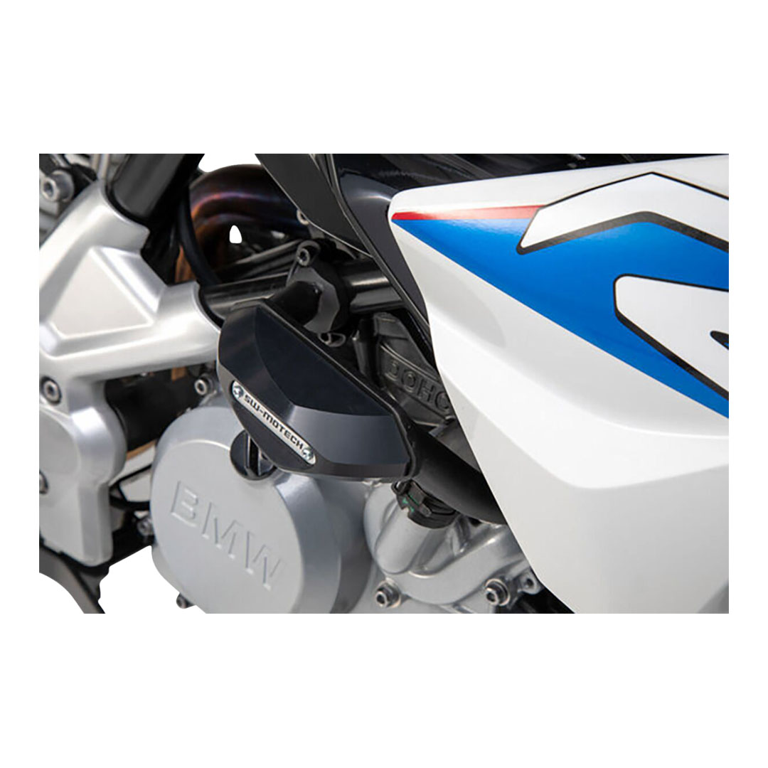 SW-Motech okvirni drsniki BMW G310R