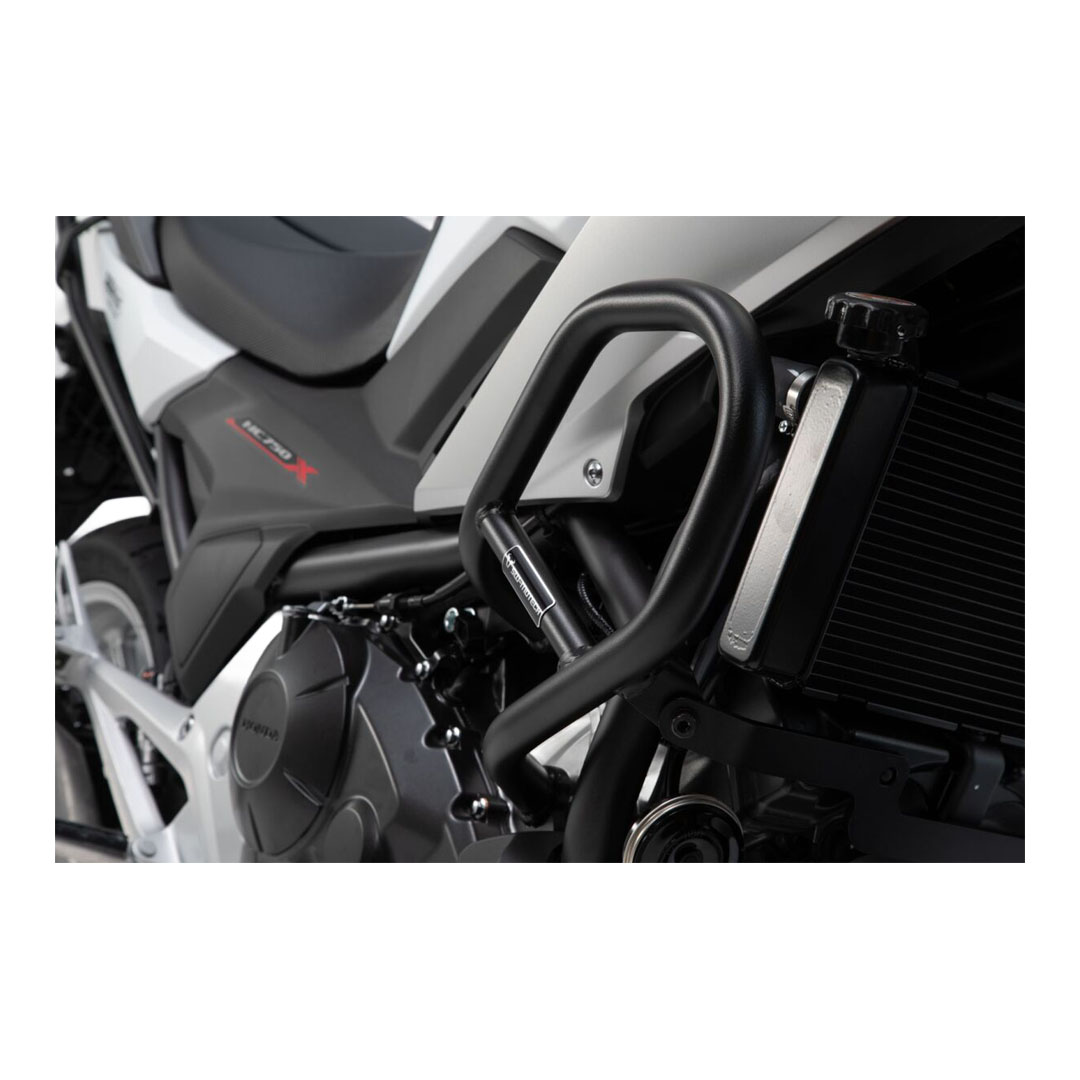 SW-Motech cijevna zaštita motora za Honda NC 750 S/X (2012–2024)